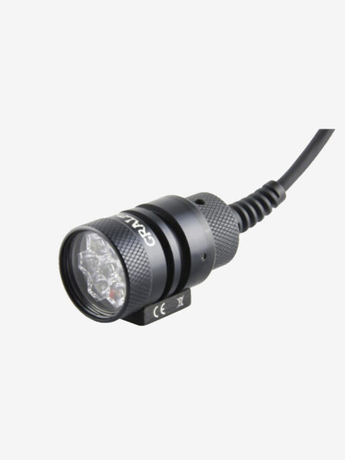 Testa Speleo Gralmarine GL7