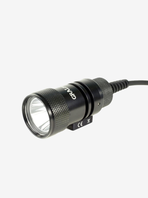 Lampada Killer 1 Gralmarine