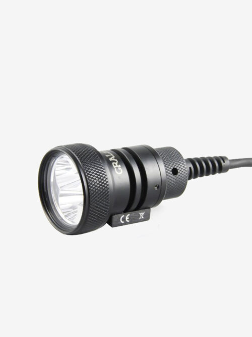 Testa Speleo Gralmarine Killer 3