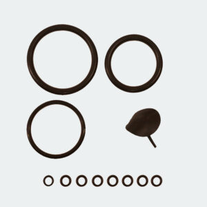 Kit ricambi P-valve Heser