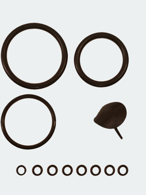 Kit ricambi P-valve Heser