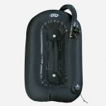 Sacco Mono Bombola 14 lt DTD