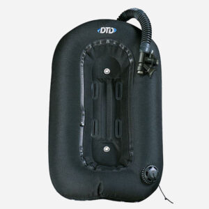 Sacco Mono Bombola 14 lt DTD