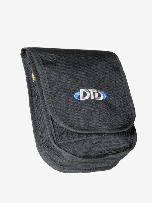 Tasca rapida per imbrago DTD