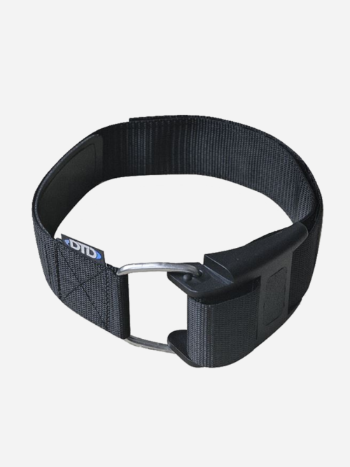 Cinghia Fermabombola Nylon