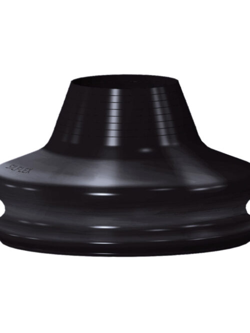 Collo Silicone Muta Stagna
