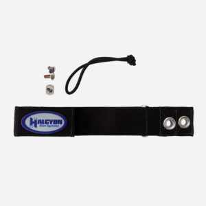 Fascia Argon Halcyon