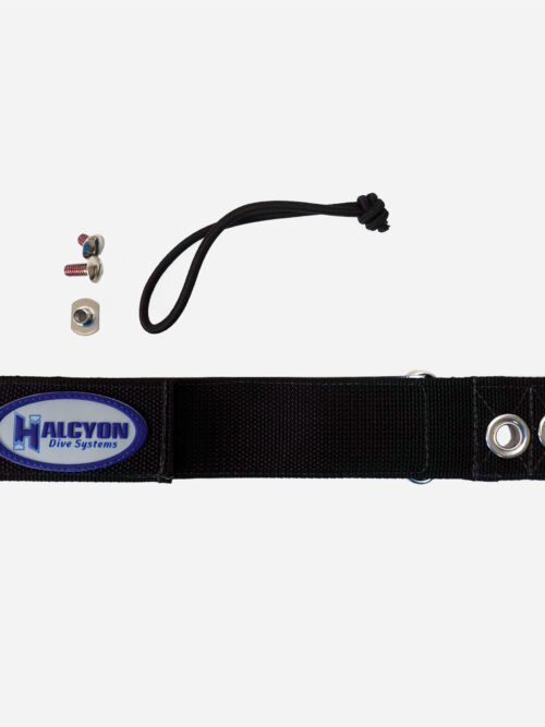 Fascia Argon Halcyon