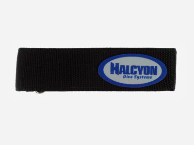 Fascia Ossigeno Halcyon