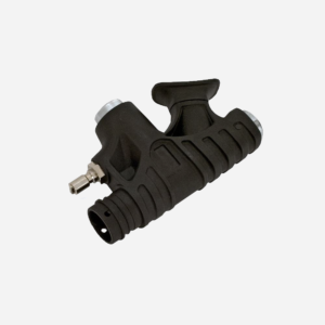 Inflator DTD Pulsanti Metallo