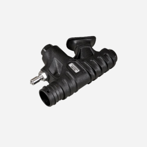 Inflator DTD Plastica