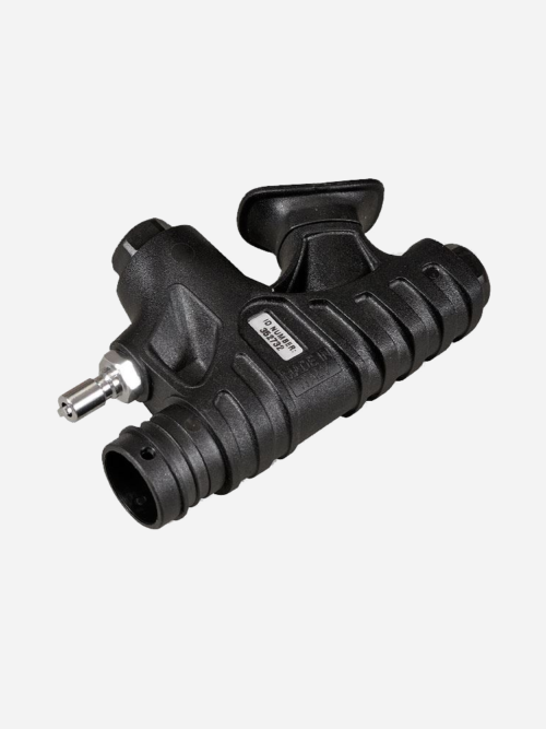 Inflator DTD Plastica