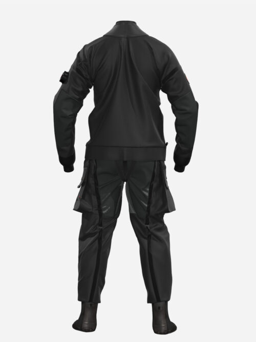 Muta stagna SOFTDURA Ursuit