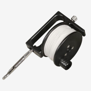 Reel in Delrin 60 mt