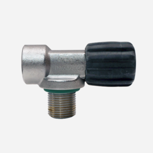 Rubinetto Rebreather EVO Scubatec