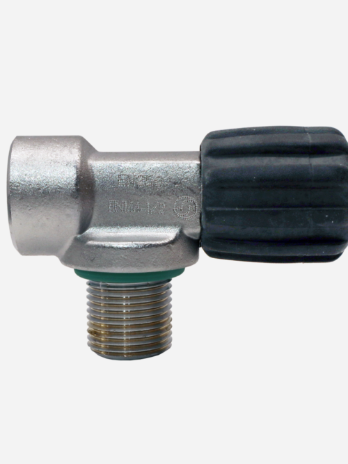 Rubinetto Rebreather EVO Scubatec