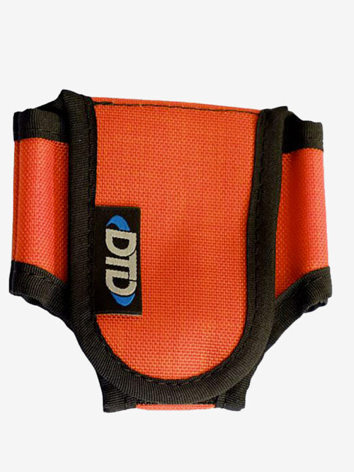 Tasca porta pesi DTD - Arancio