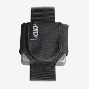 Tasca porta pesi DTD - Nera