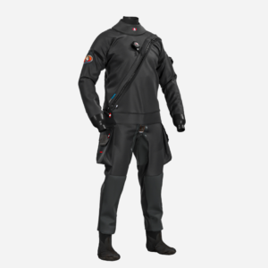 Muta Stagna Ursuit Softdura Black Edition