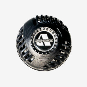 Valvoca di scarico muta stagna APEKS a basso profilo