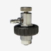 Needle Valve Scubatec