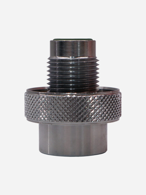 Adattatore Din 230 Femmina Din 300 Maschio