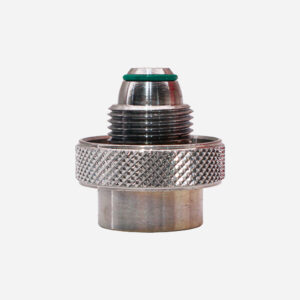 Adattatore Din Femmina Elio Maschio