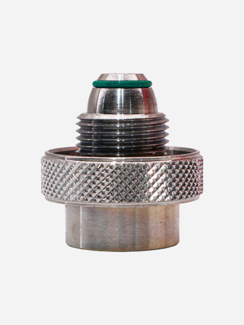 Adattatore Din Femmina Elio Maschio