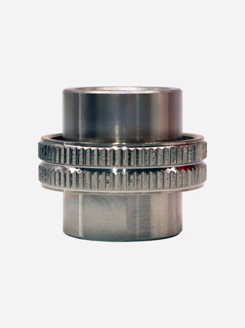 Adattatore Ossigeno Femmina Din Femmina