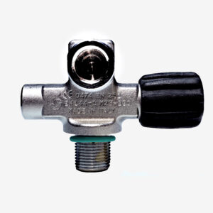 Rubinetto Laterale DX Scubatec