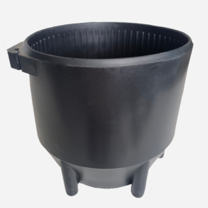 fondello per bombola