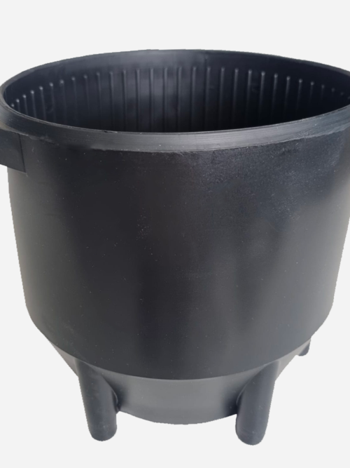 fondello per bombola