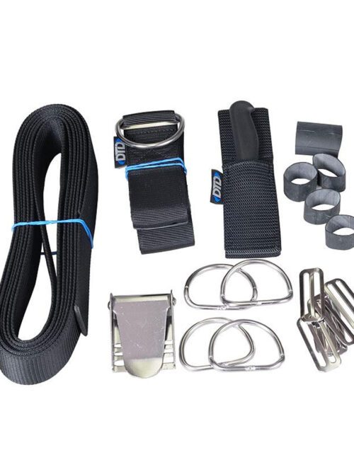 Imbrago Completo DTD