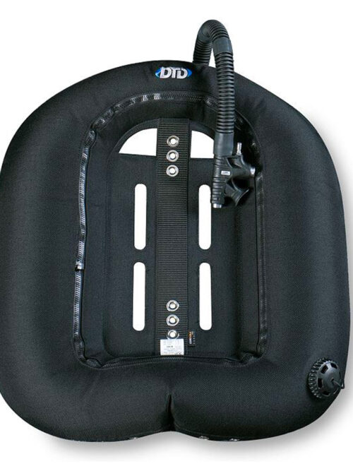 Sacco Rebreather Anulare