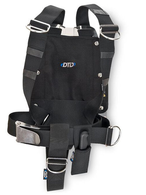 Schienalino Alluminio