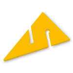 Freccia Gialla Grande