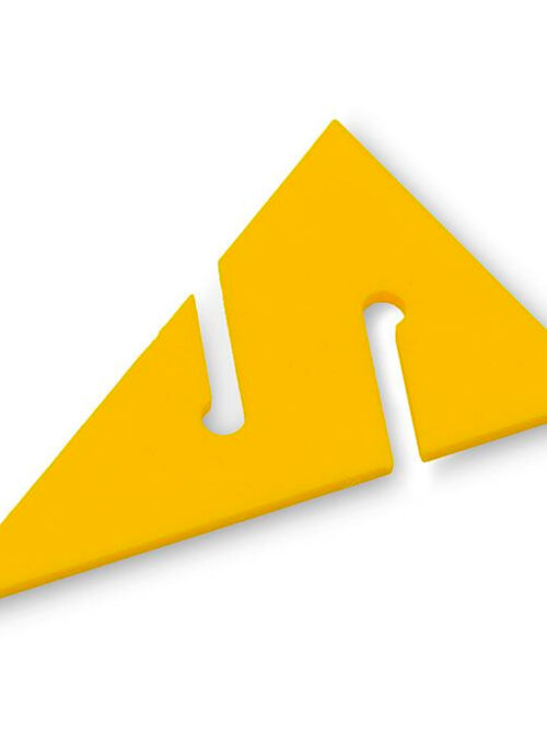 Freccia Gialla Grande