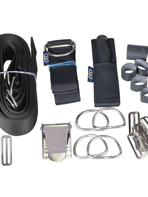 Imbrago Regolabile DTD