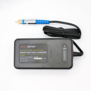 Carica Batteria Gralmarine