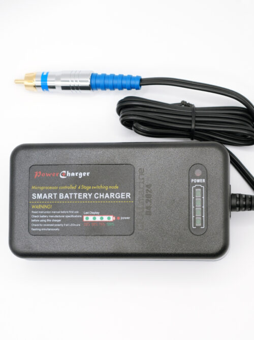 Carica Batteria Gralmarine