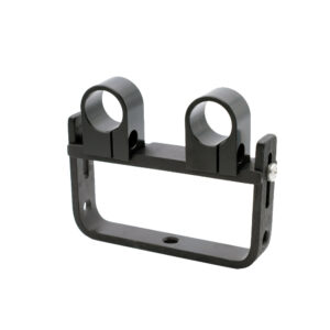 Maniglia Goodman Doppia con anello Gralmarine