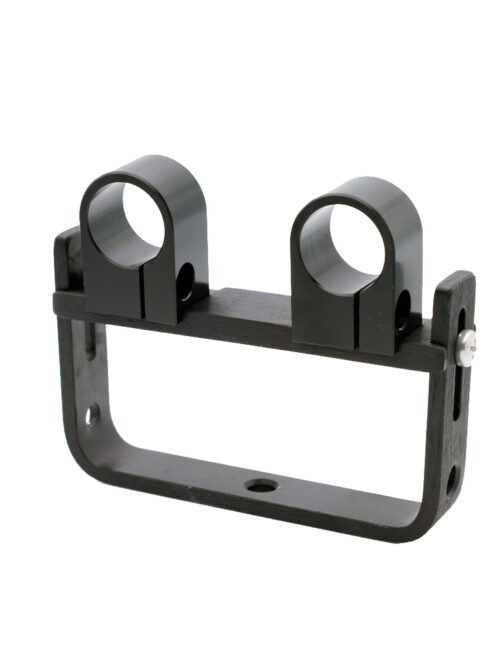 Maniglia Goodman Doppia con anello Gralmarine