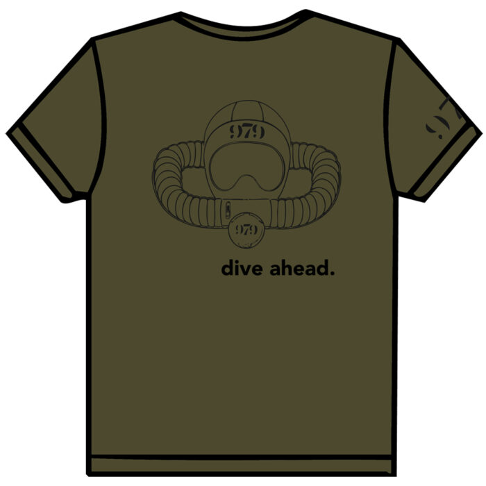 T-Shirt 979 - immagine 2